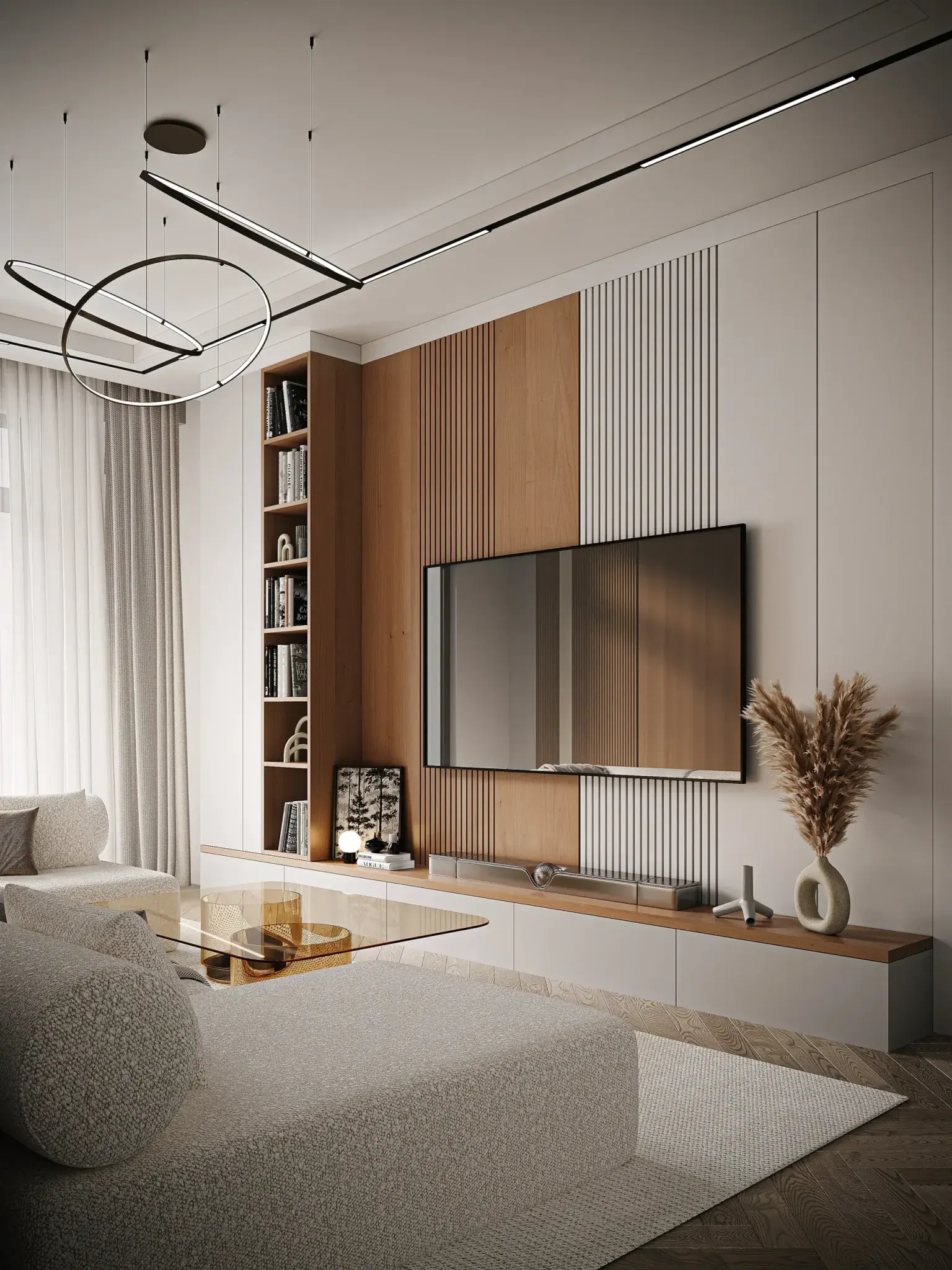 Completed renovation by Domremont 9
