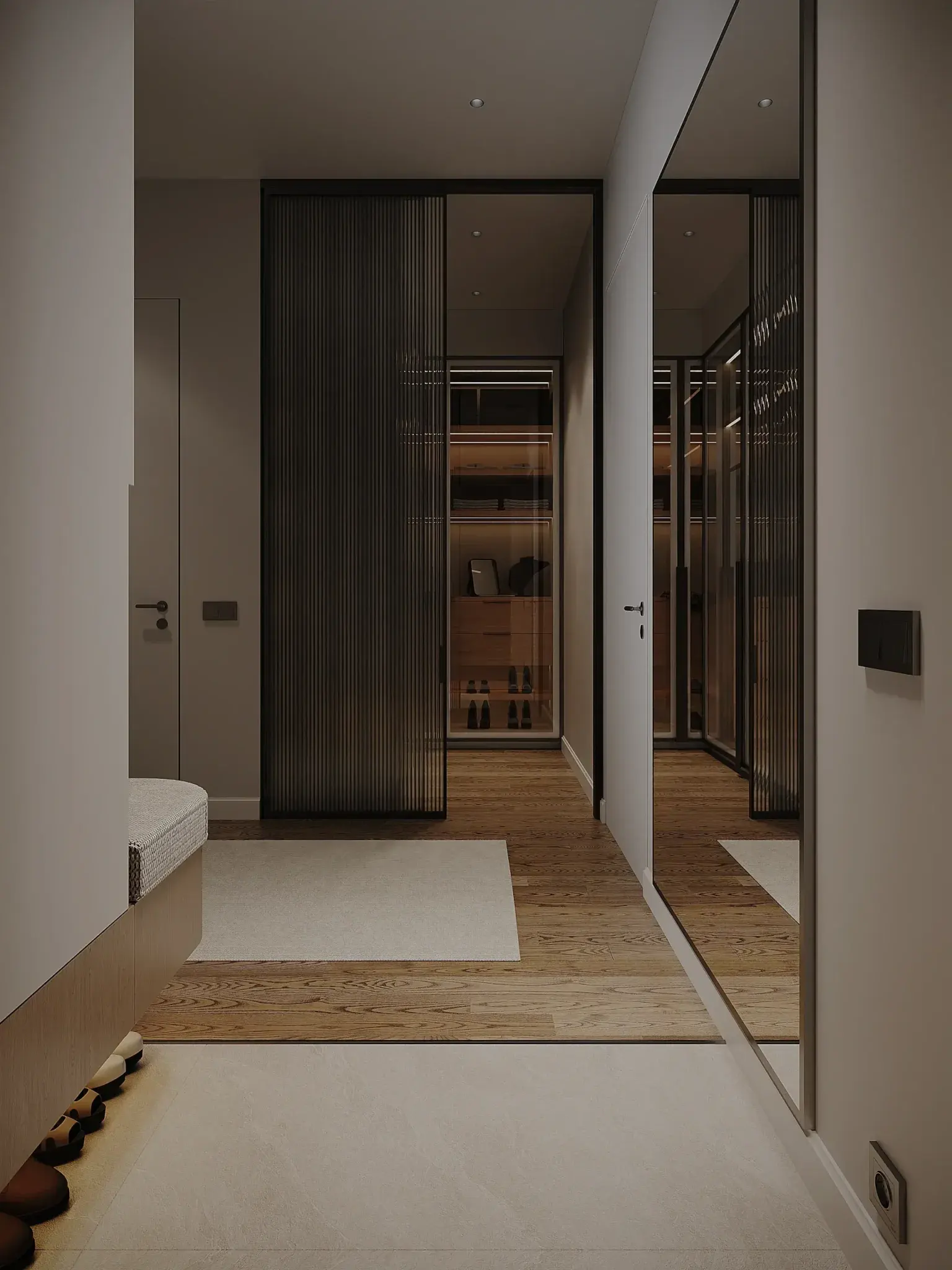 Completed renovation by Domremont 5
