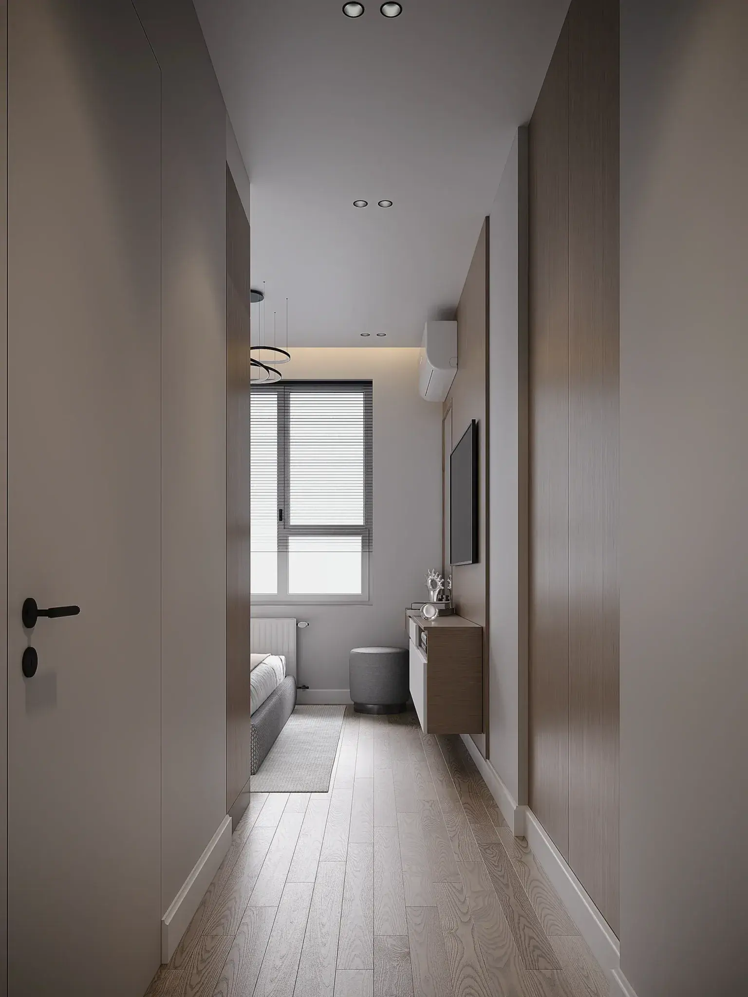 Completed renovation by Domremont 6
