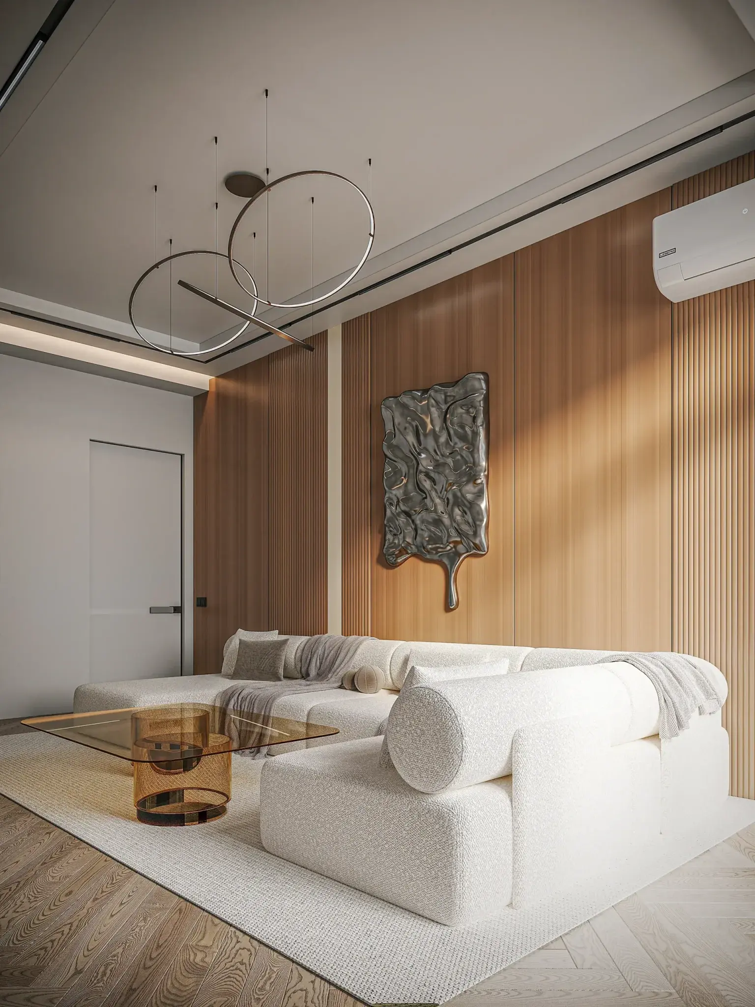 Completed renovation by Domremont 29