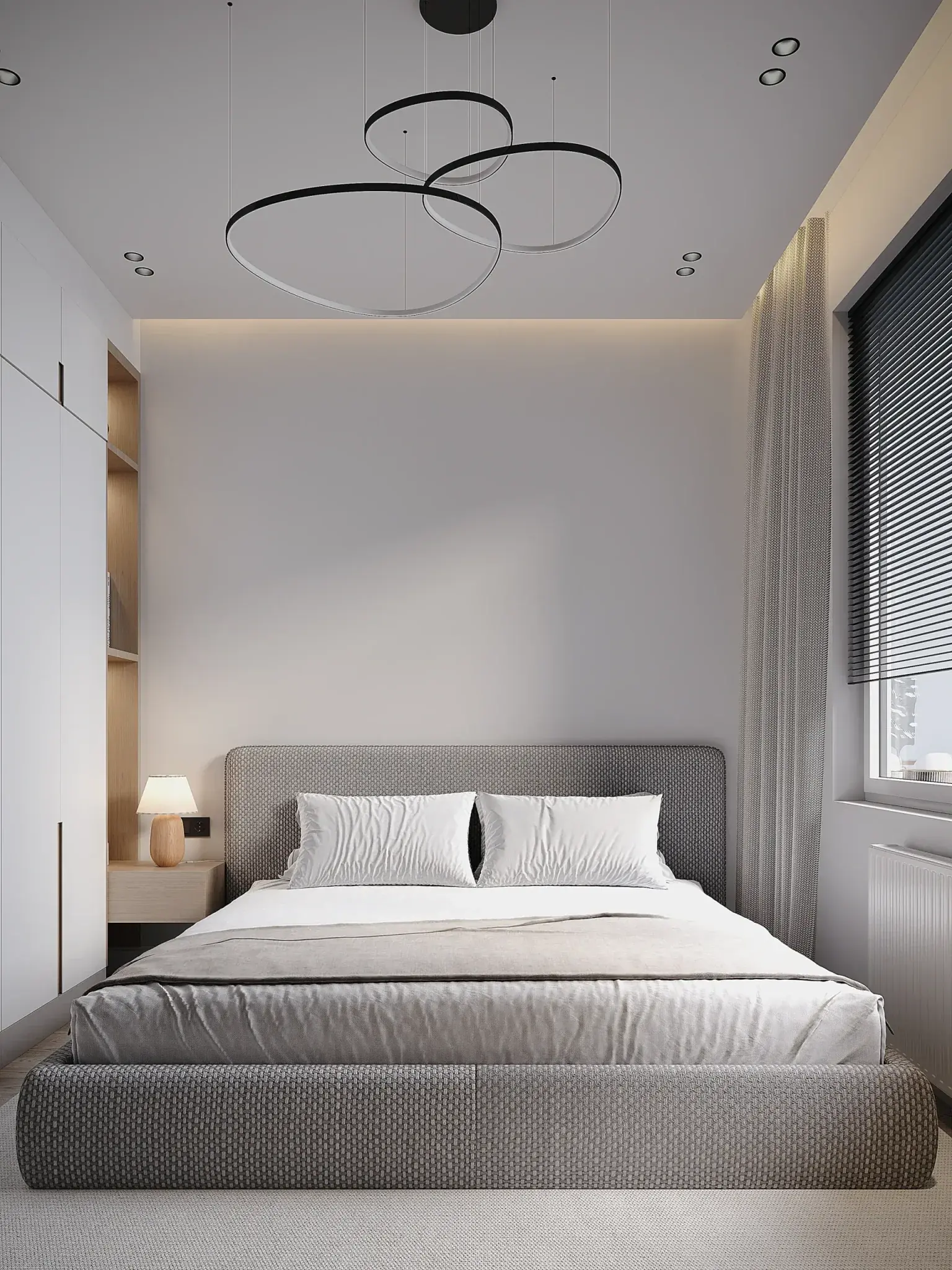 Completed renovation by Domremont 25