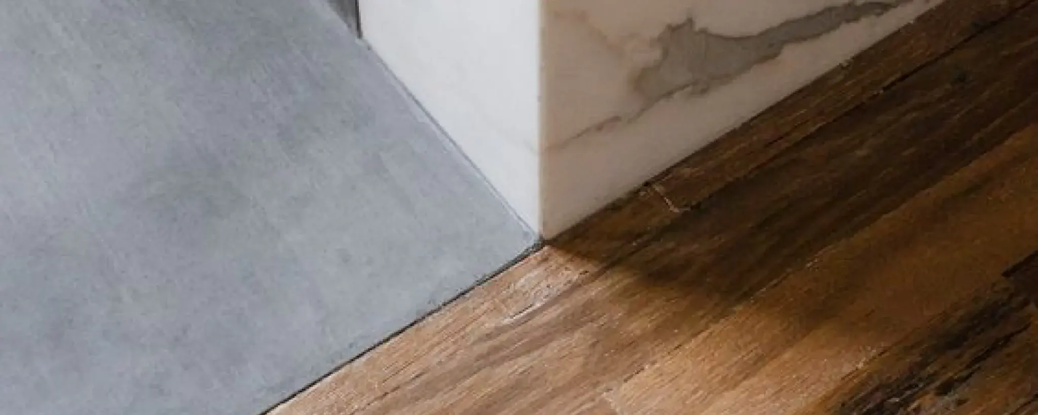 Finishing details after renovation 1