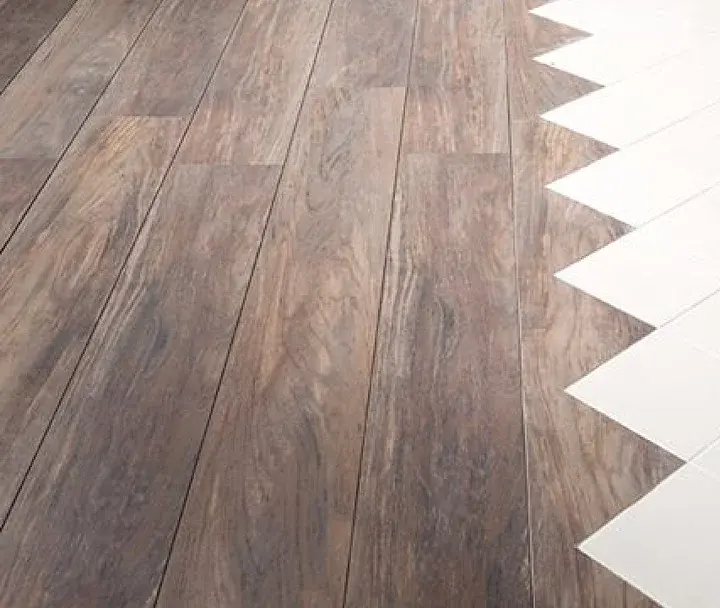 Finishing details after renovation 2