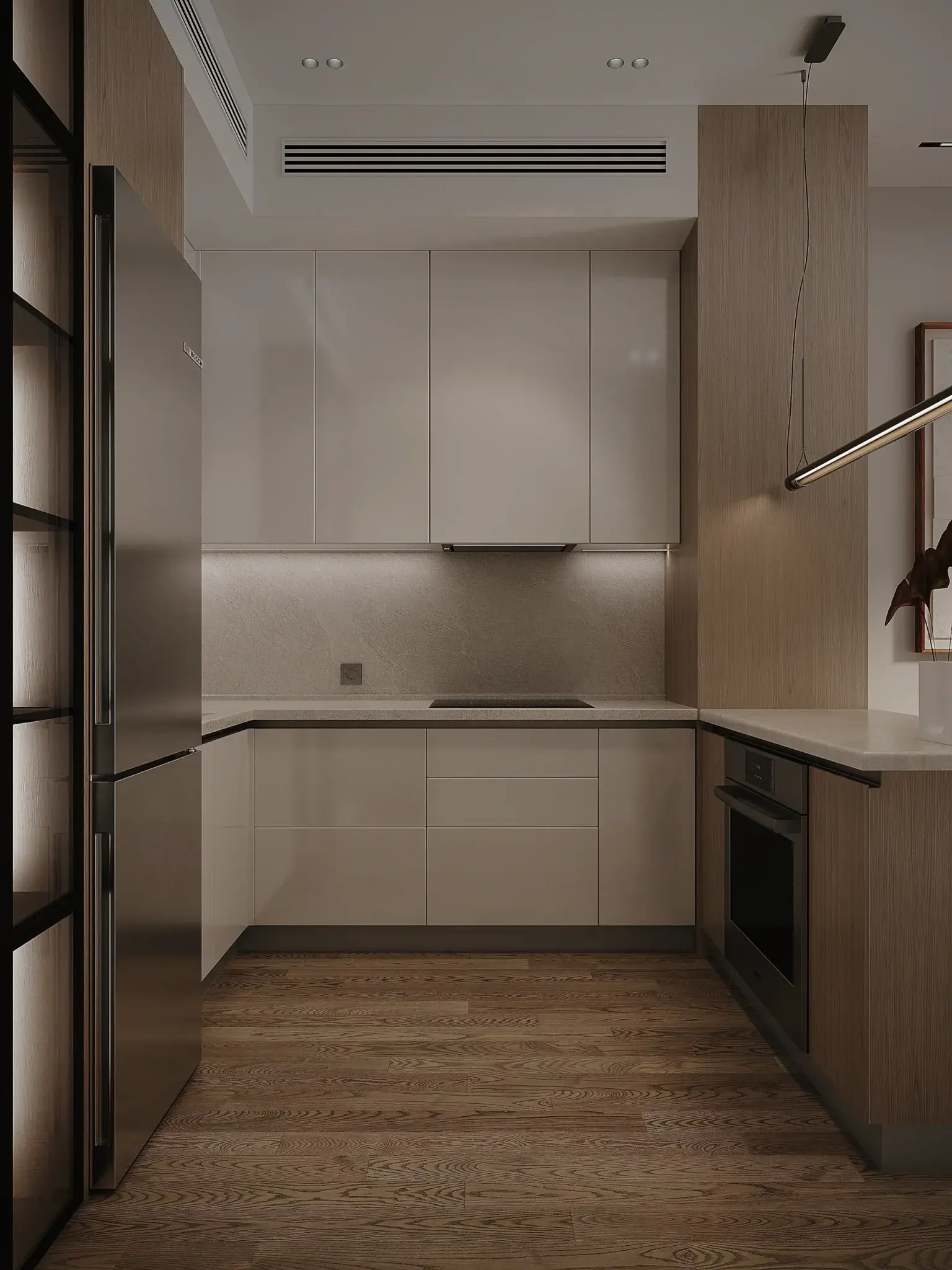 Domremont project photo 1