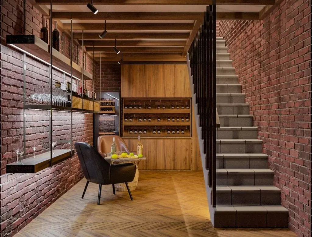 Basements